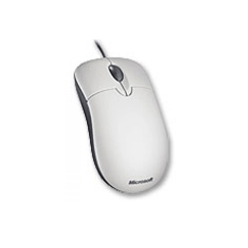 mouse microsoft basic optical