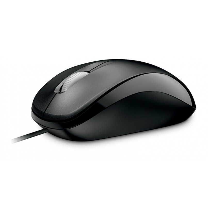 mouse microsoft compact optical 500